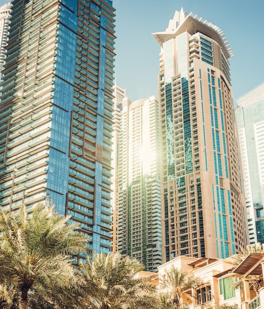 Propshah Real Estate