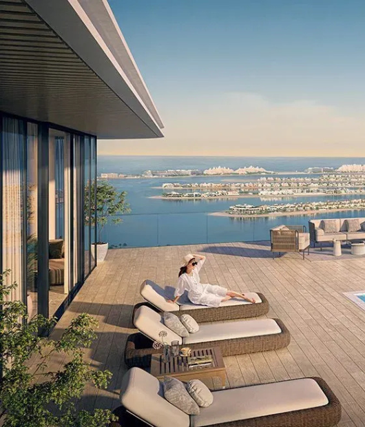 Propshah Real Estate