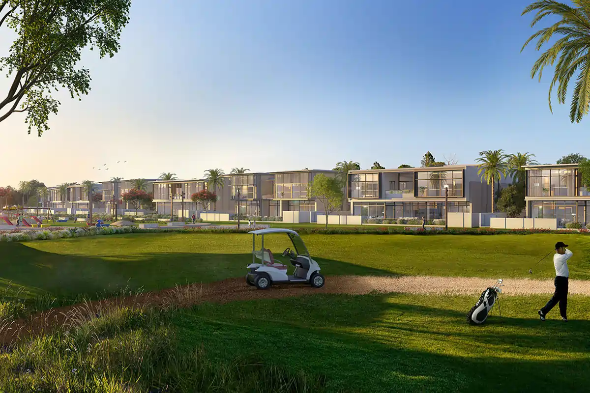 Dubai Hills Estate