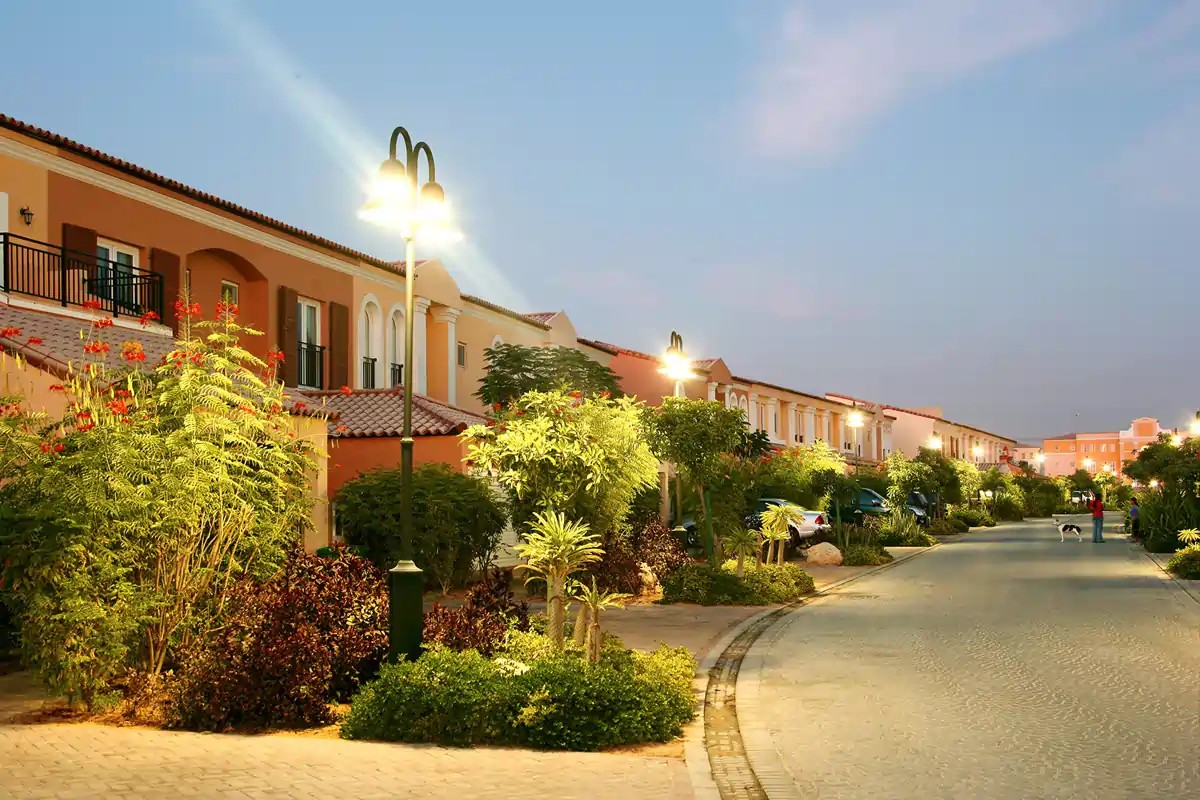 Dubai Investment Park