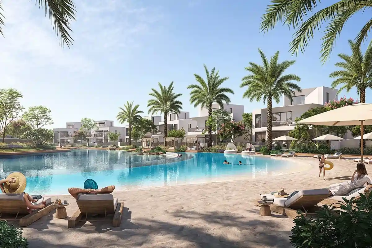 The OASIS by Emaar