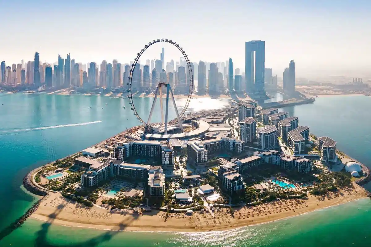 Dubai Land Department