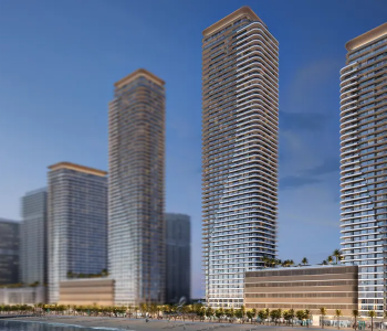 EMAAR BAYVIEW BY ADDRESS RESORTS