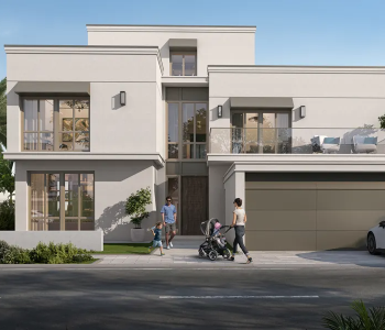 PALMIERA VILLAS 2 AT THE OASIS