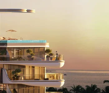 COTIER HOUSE AT DUBAI ISLANDS