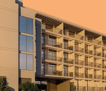 LUMA22 AT JUMEIRAH VILLAGE CIRCLE, DUBAI