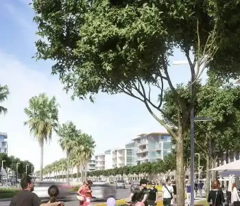 AZIZI RIVIERA MEYDAN