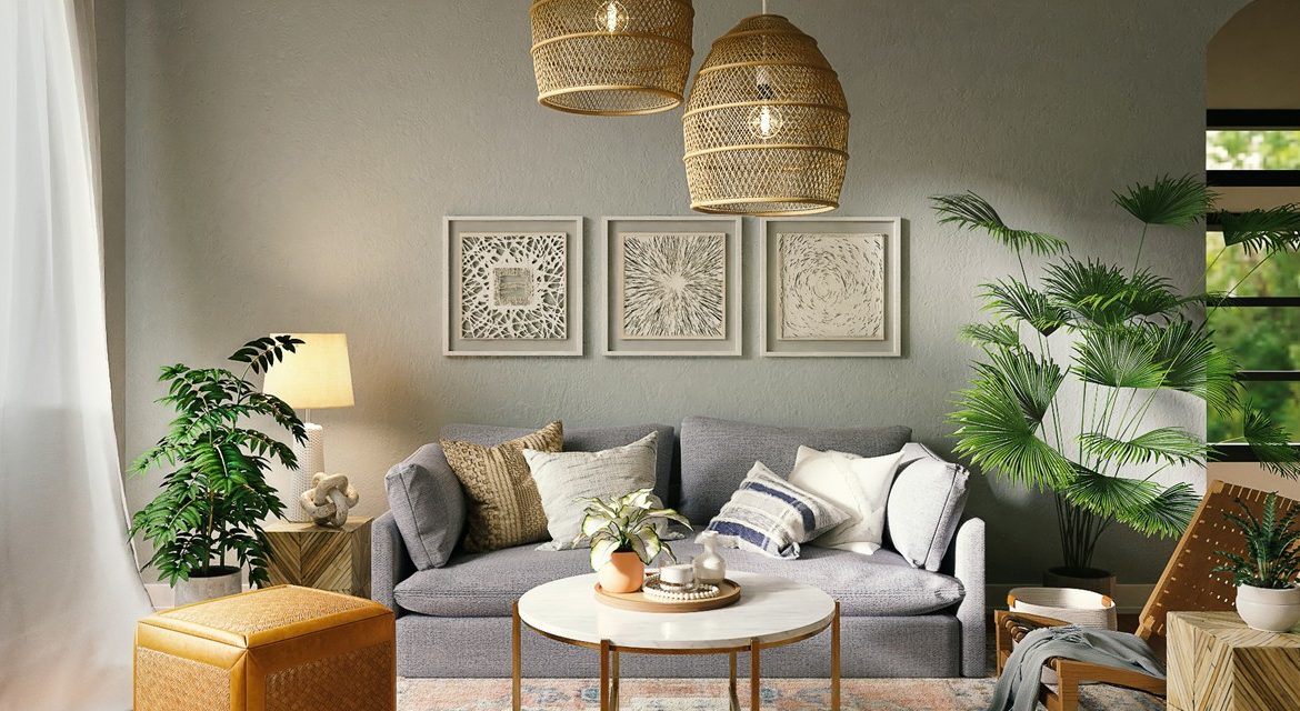 DAMAC HILLS 2